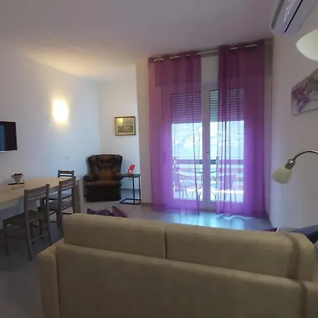 Villa Oleandra à Nesso Extérieur photo