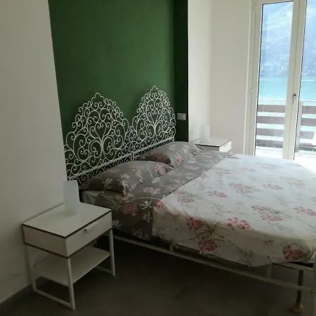 Villa Oleandra à Nesso Extérieur photo