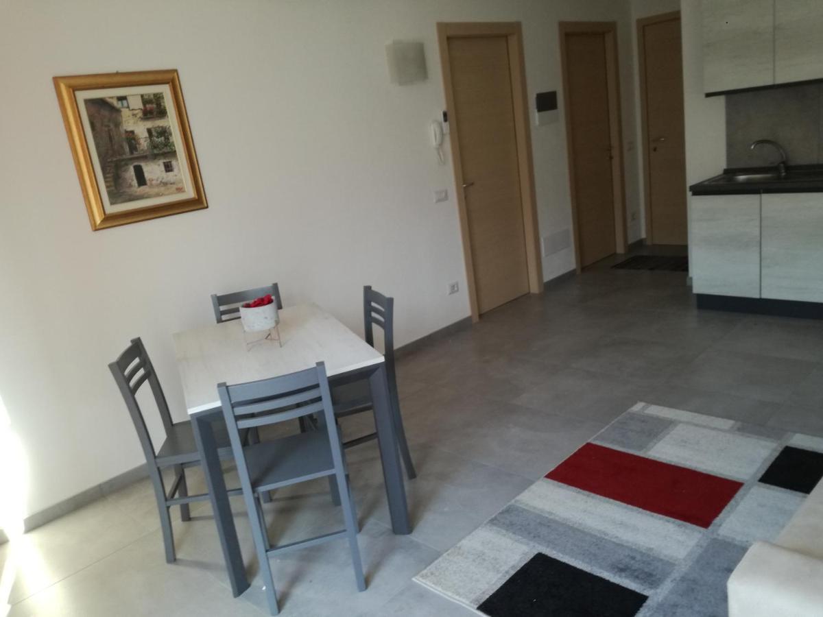 Holiday home Oleandra Nesso