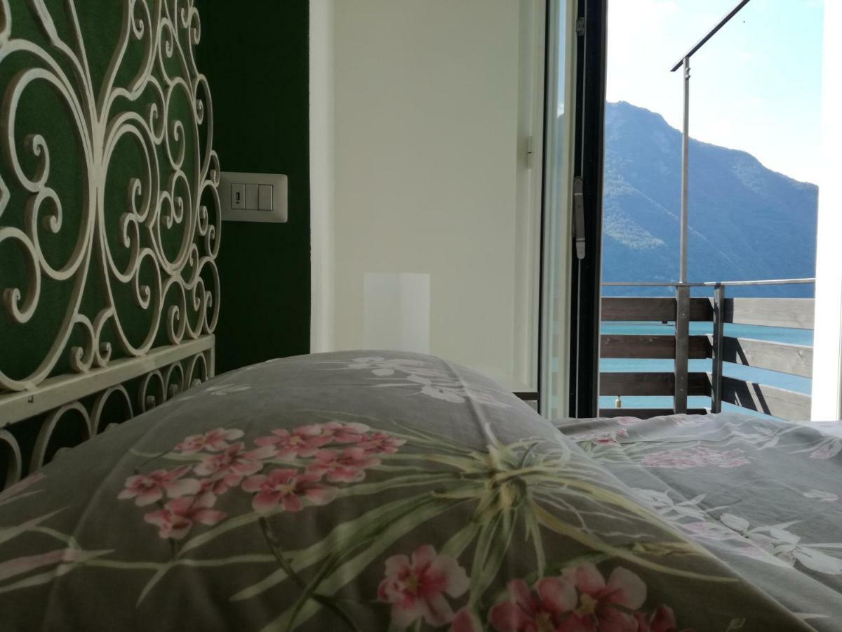 Holiday home Oleandra Nesso
