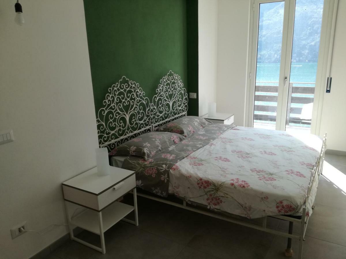 Vakantiehuis Oleandra Nesso